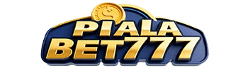 Logo PIALA BET 777